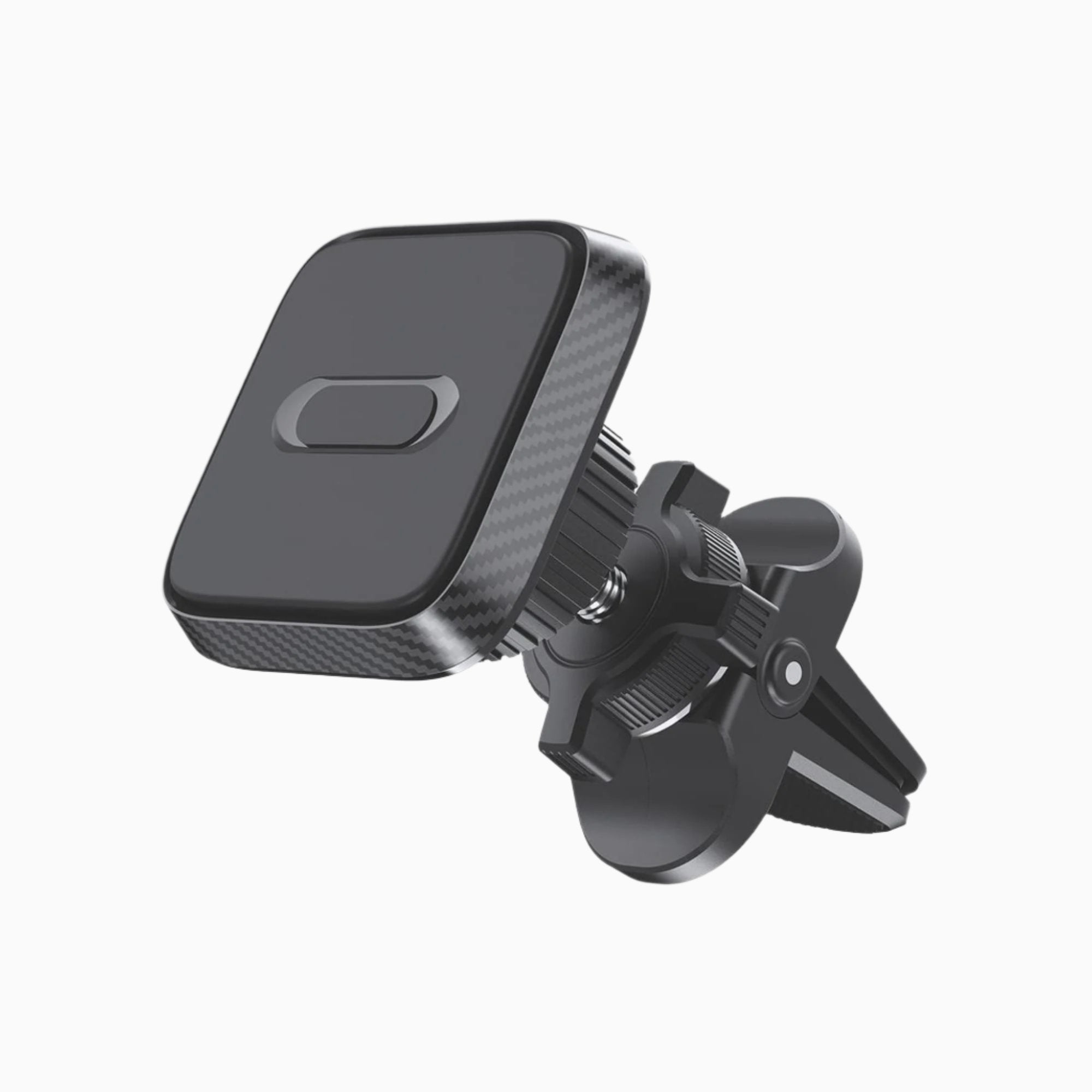 TROO HOLD Series Magnetic Car Air-Vent Phone Mount