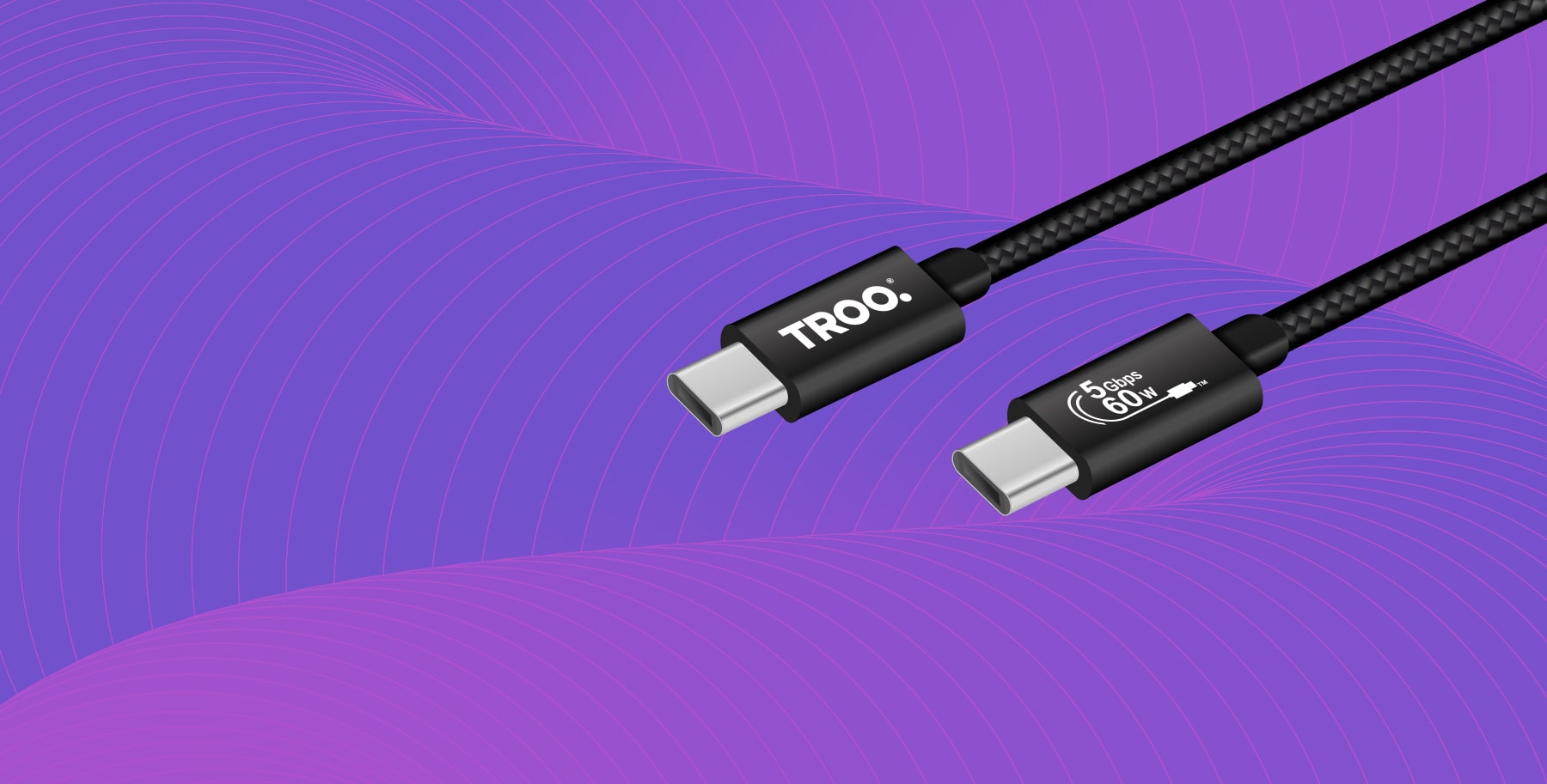 Fast Charging Cables