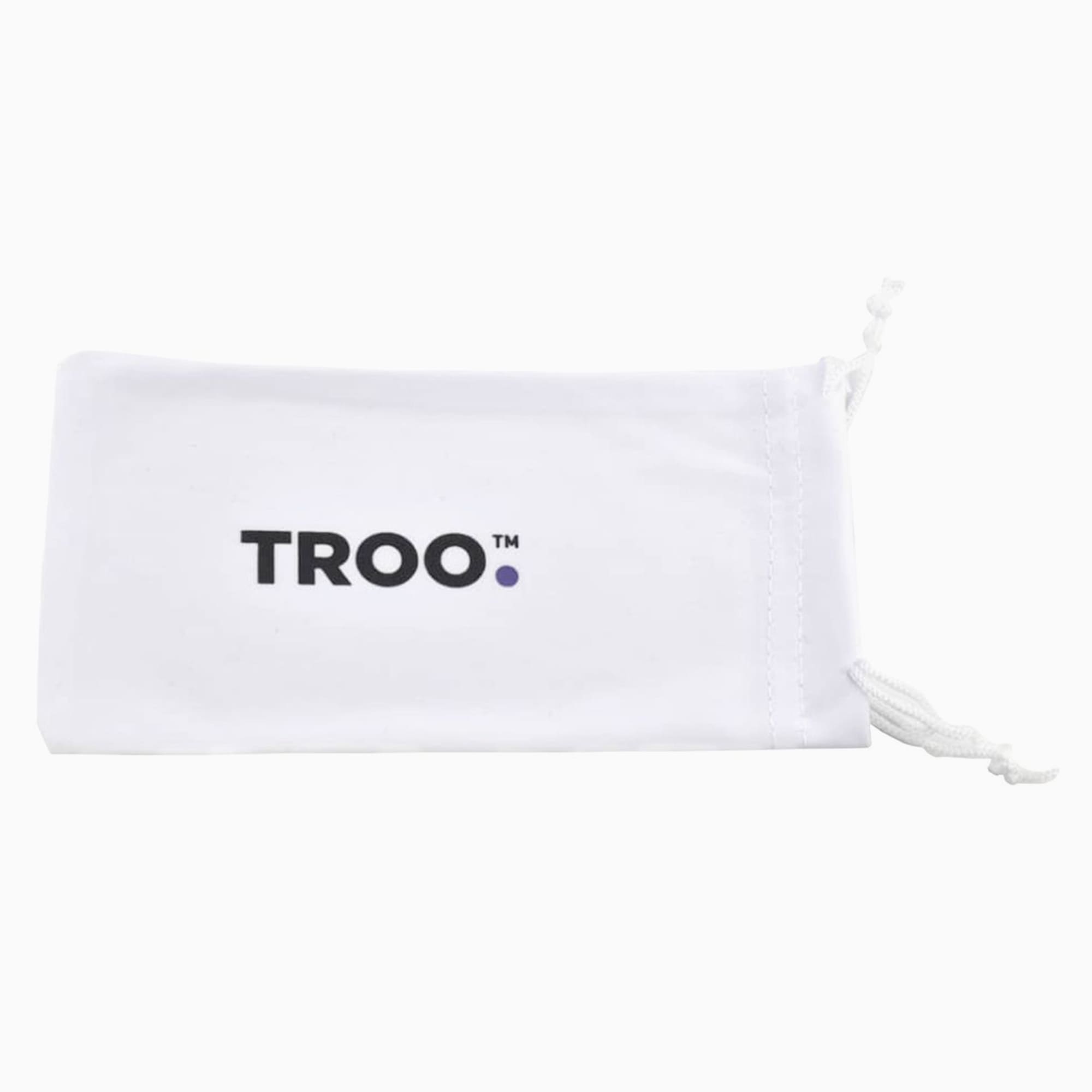 TROO Blue Light Blocking Reading Glasses (Computer/Gaming/Books/Phone)