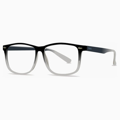 TROO Blue Light Blocking Reading Glasses (Computer/Gaming/Books/Phone)