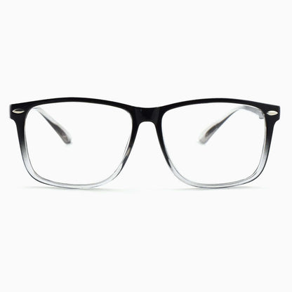 TROO Blue Light Blocking Reading Glasses (Computer/Gaming/Books/Phone)